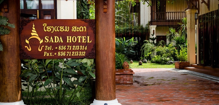 Sada Hotel