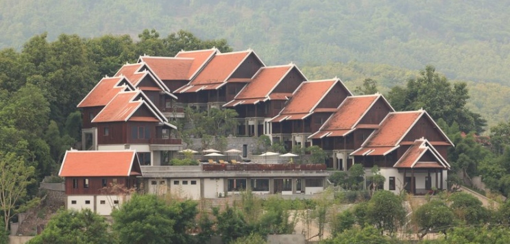 Kiridara Luang Prabang