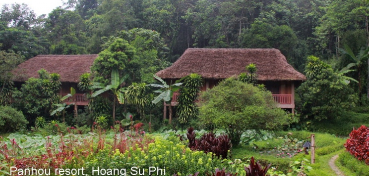 Panhou Ecolodge