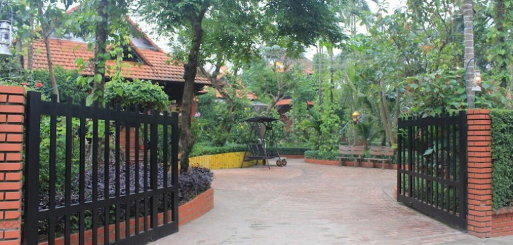 Betel Garden Homestay