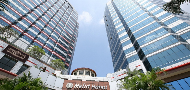 Melia Hotel