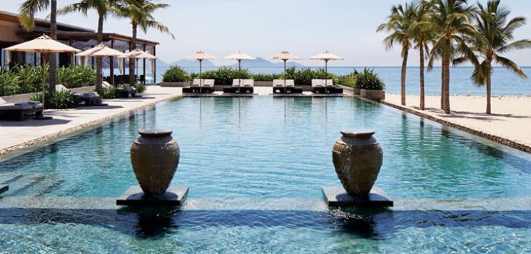 Mia Resort Nha Trang