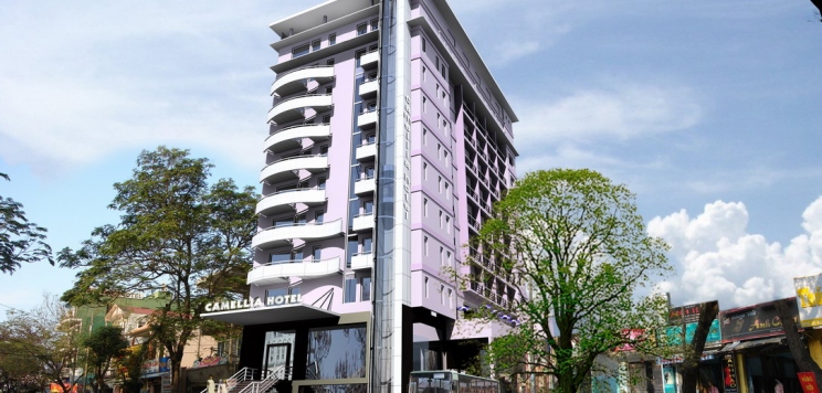 Cherish Hue Hotel