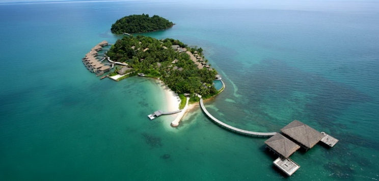 Song Saa Private Island