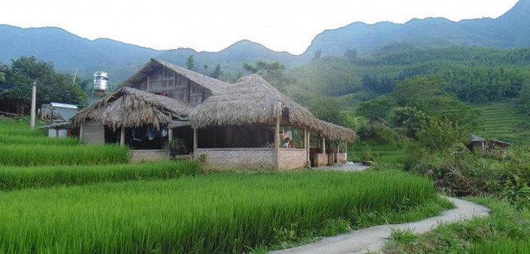 Ta Van Ecologic Homestay