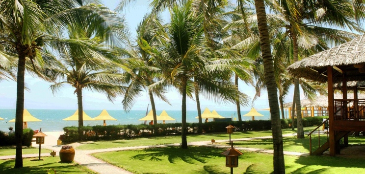 Coco Beach Resort