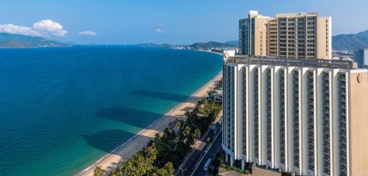 Intercontinental Nha Trang