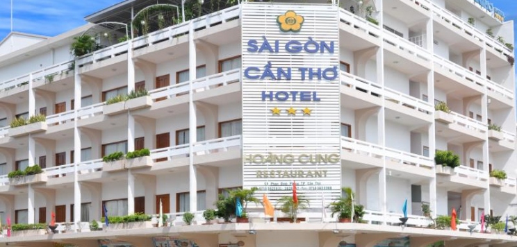 Saigon Can Tho