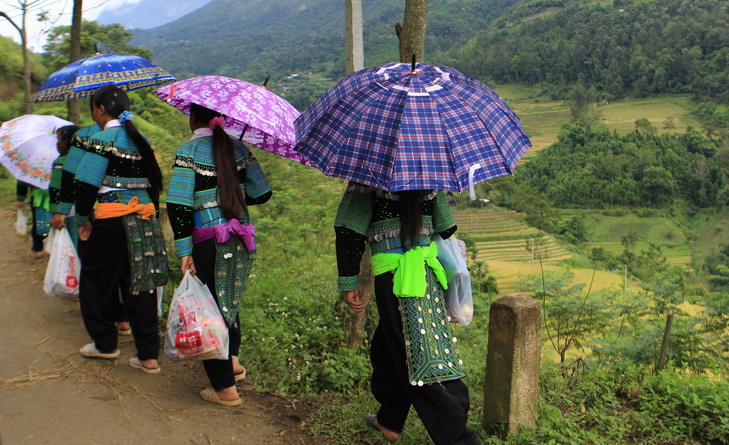 Y ti, bat Xat, lao cai