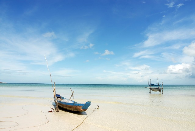 Tourism Year 2016: Phu Quoc, Mekong Delta