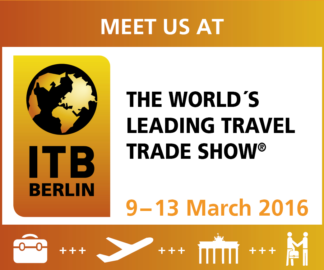 ITB Berlin 2016