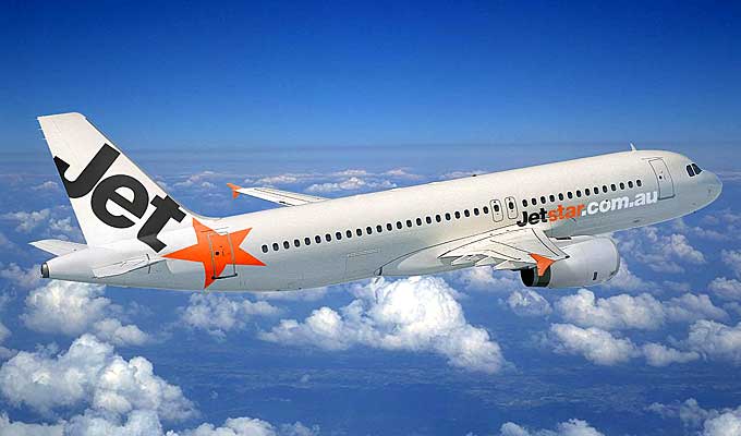 Jetstar to open new Hue - Nha Trang route