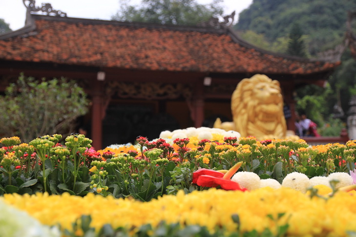  Perfume Pagoda, Chua Huong, boat, cable car