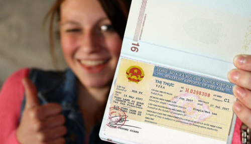 Vietnam to propose 5 year visa exemption for 5 countries