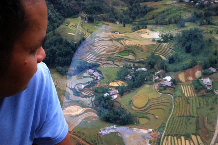 Sapa, Hill tribe, authentic, local, North Vietnam, trip