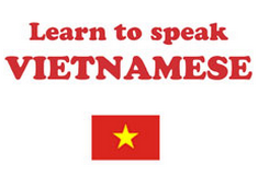 Easy to learning Vietnamese