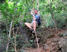 Cat Ba National Park