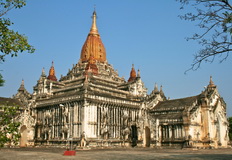 Ananda Temple