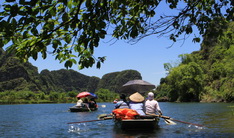 Ninh Binh Discovery