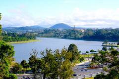 Da Lat City