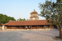 Dau Pagoda