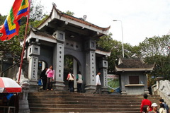 Cua Ong Temple