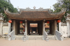 Do Temple