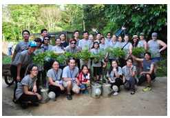 Ecotourism in Vietnam