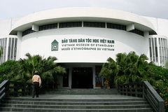 Vietnam Museum of Ethnology