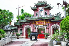 Phuoc Kien Assembly Hall