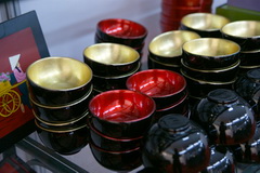 Ha Thai Lacquer-ware Village