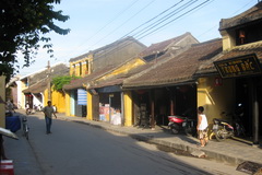 Hoi An Old Town