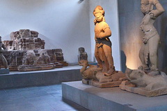 Cham Pa Museum