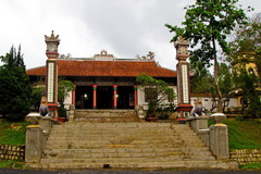 Linh Son Pagoda