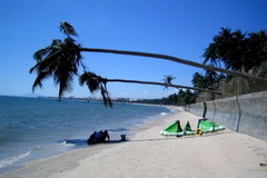 Mui Ne Beach