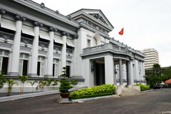 Museum of Ho Chi Minh City