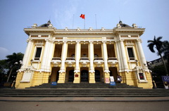 Hanoi Opera House