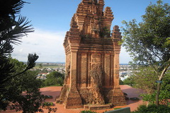 Nhan Tower 