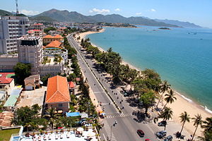 Nha Trang Information Center (Nha Trang Live)