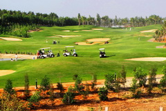 Ocean Dunes Golf Club