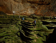 Phong Nha - Ke Bang National Park