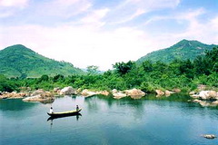 Phu Quoc National Park