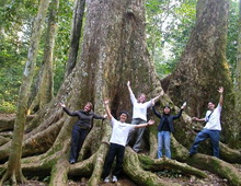 Cuc Phuong National Park