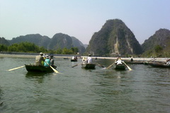 Tam Coc - Bich Dong