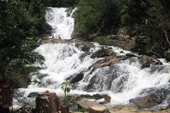 Datanla Waterfall