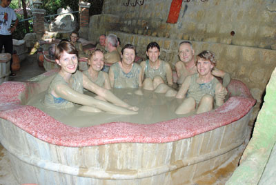 Thap Ba Hot Spring Center