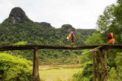 Phong Nha - Ke Bang National Park