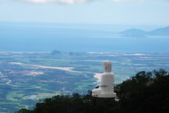 Ba Na - Chua Mount Tourist Area